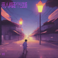 发杰 - 别说我的眼泪你无所谓