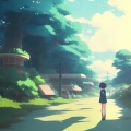 春甜 - 曾经我也想过一了百了
