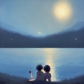 苺苺兔♡ - 我爱你-上海蟹 (是兔兔)