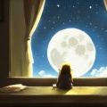 乌云 - 想你的夜 (多希望你能在我身边)