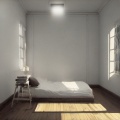 诗子置野 - 简单 (DJ版)