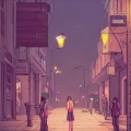 欣然0v0 - 恋爱告急 (1)