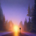 DJ - Stay Here Forever (DJ安然)
