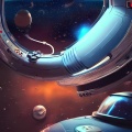 酱紫音乐 - 古巨基新歌《太空舱》这个讽刺的时代,好听极了!