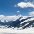 Hf - 山不见我，我自去看山