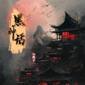 江隐尘 - 黑神话
