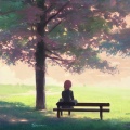 万晓峰 - 万晓峰 (时光（原创）)
