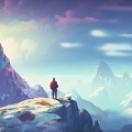 蚀血之暗 - Rise 登峰造极境