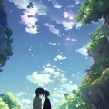 玉※儿 - 无稳定的爱