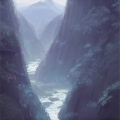 梵心 - 空山静 (箫独奏)