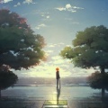 §潋玥☆星宸 - for you (火影ED)