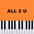 All 2 U 'From Helluva Boss' (Piano Version)