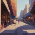 冲破 - 面具