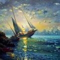 Sirion、屠苏千盏 - Life is Like a Boat