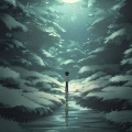 AZ-听歌 - 把你藏在歌里面
