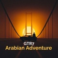 Arabian Adventure