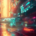 小柔 - 城门