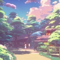 顾湫风 - 开心至上