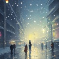 幸福VS雨铃 - 今生爱你爱不够