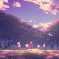 慕爻 - 我们