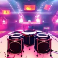 Jake Dile、MC Narco - French Disco Kidz (Electro Superstar Mix版)