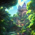 幽静卍 - 奔跑吧兄弟