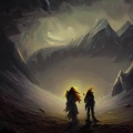 广州杨师傅 - 无情夜冷风