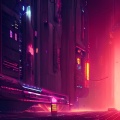 朝烟 - Darkside