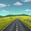 凌枫 - 祝你一路顺风