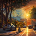 吴林毅 - Way Back Home