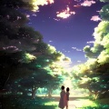 莫筱洁、梓钦 - 如果真爱