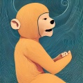 朝烟 - Dance Monkey