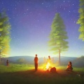 唯莎 - 嗨起来 (广场舞版)