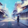 Hony - 自立巷