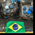 Dj djacky mix - Ela Gosta de fazer