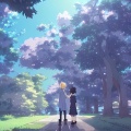 Phun & Key - One Way Out Of Love (Tale & Dutch混音版)