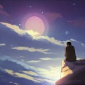 诗祺画煜 - 你别连笑都那么勉强 (DJ版)