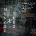 MEK ZOU、Teez、The Whoadees - Piss N' **** (feat. The Whoadees)(Explicit)