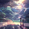 MJMQ - Shining Friends