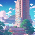 指弹吉他 - 我的中国梦 (吉他版)