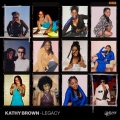 Soul Central、Kathy Brown - Strings of Life (Stronger On My Own) [feat. Kathy Brown] (Michael Gray Remix)