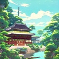 之云 - 声律启蒙 (古琴版)