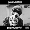 Daniel Jordàn - Eyes of an Animal