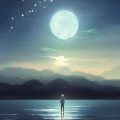 音缘风 - 看你伤心我怎么舍得