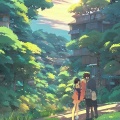 呆. - 旧账