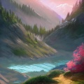 瑾瑜 - 北国之春