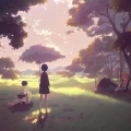 患难。 - 懂了