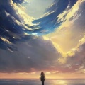 zxx - 悲伤的眼泪逆流成河