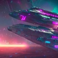 睡够了没 - 星空叙爱曲