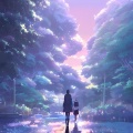 失去呼吸 - 蓝颜知己